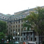 Hôpital Notre-Dame à Montréal : A cause d'un congélateur débranché, elle perd un os de son crâne